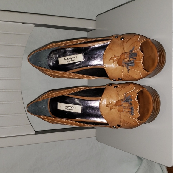 Simply Vera stilettos - Picture 3 of 9